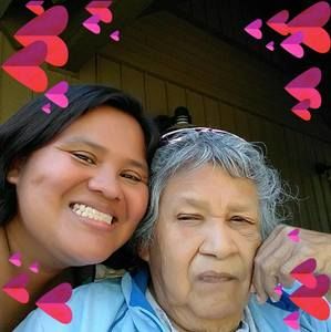 Meet your Posher, Otilia